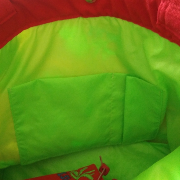 Large Tote / Handmade - Picture 5 of 9